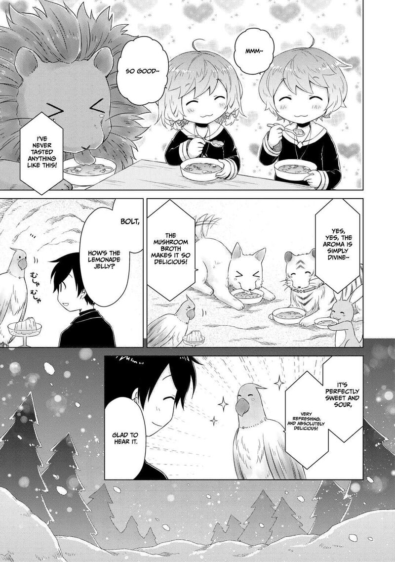 Isekai Yururi Kikou Kosodateshinagara Boukensha Shimasu 79 6