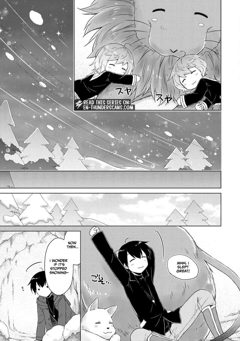 Isekai Yururi Kikou Kosodateshinagara Boukensha Shimasu 79 8