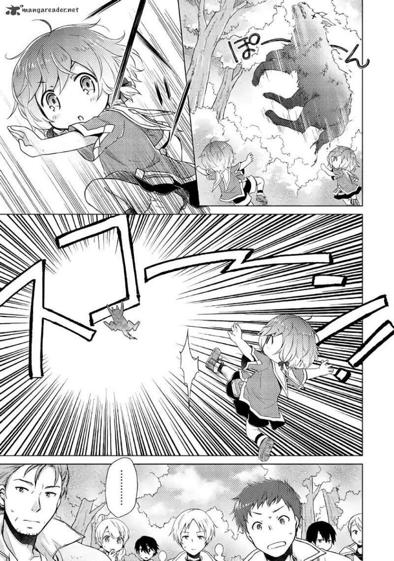 Isekai Yururi Kikou Kosodateshinagara Boukensha Shimasu 8 16