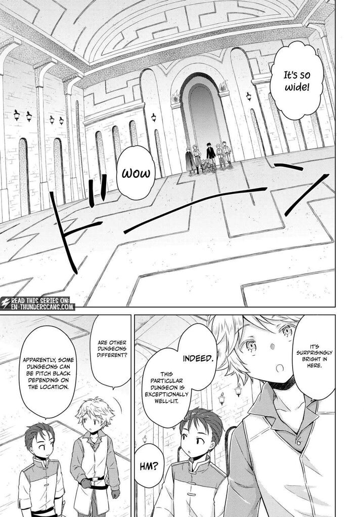Isekai Yururi Kikou Kosodateshinagara Boukensha Shimasu 80 13