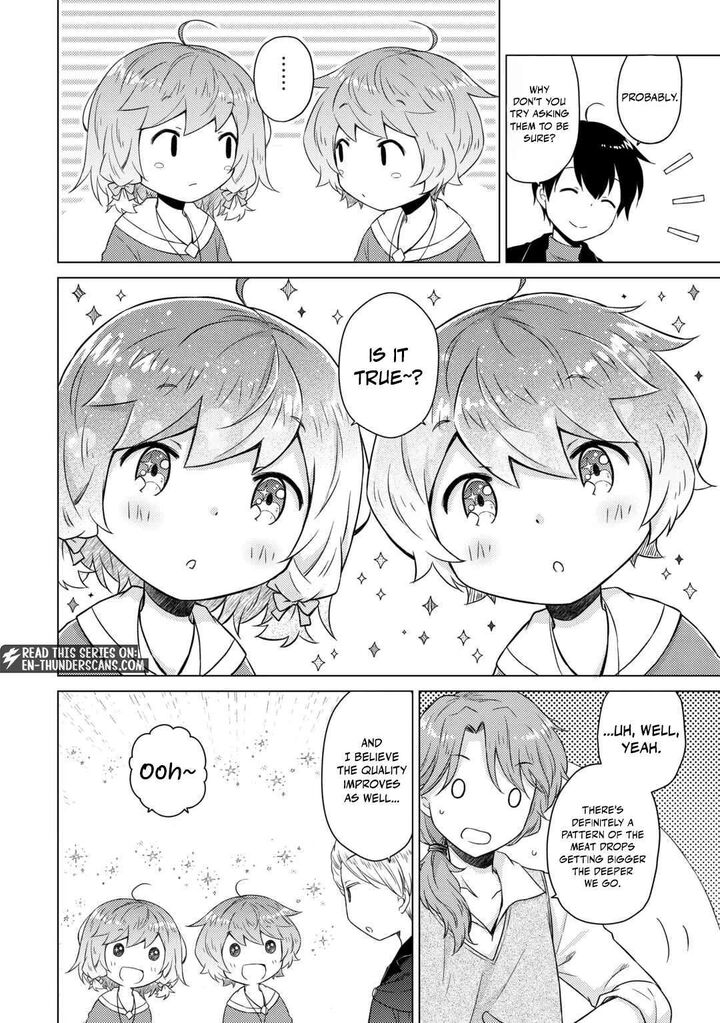 Isekai Yururi Kikou Kosodateshinagara Boukensha Shimasu 80 24