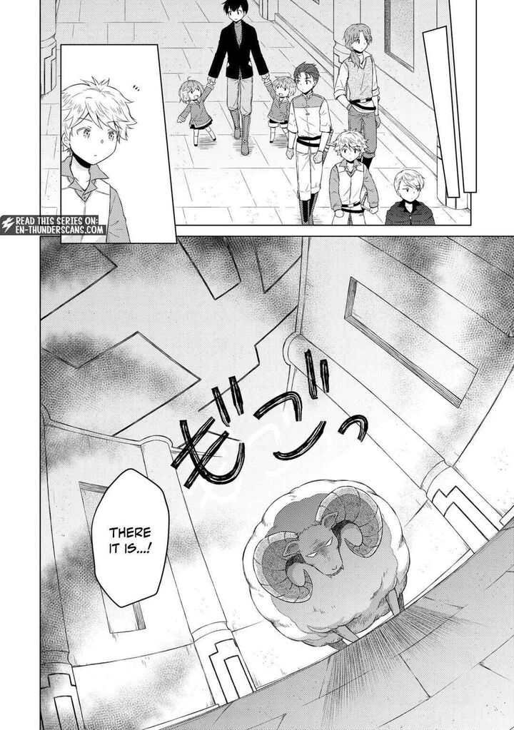 Isekai Yururi Kikou Kosodateshinagara Boukensha Shimasu 81 12