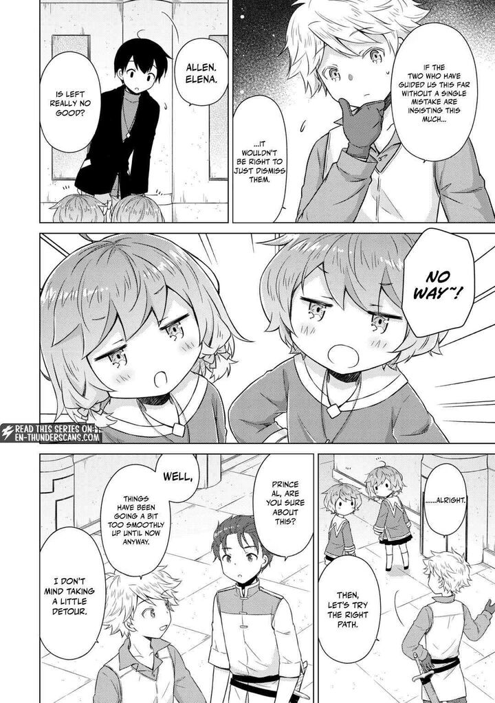 Isekai Yururi Kikou Kosodateshinagara Boukensha Shimasu 81 20
