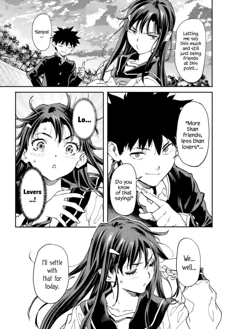 Isekaigaeri No Yuusha Ga Gendai Saikyou 11 35