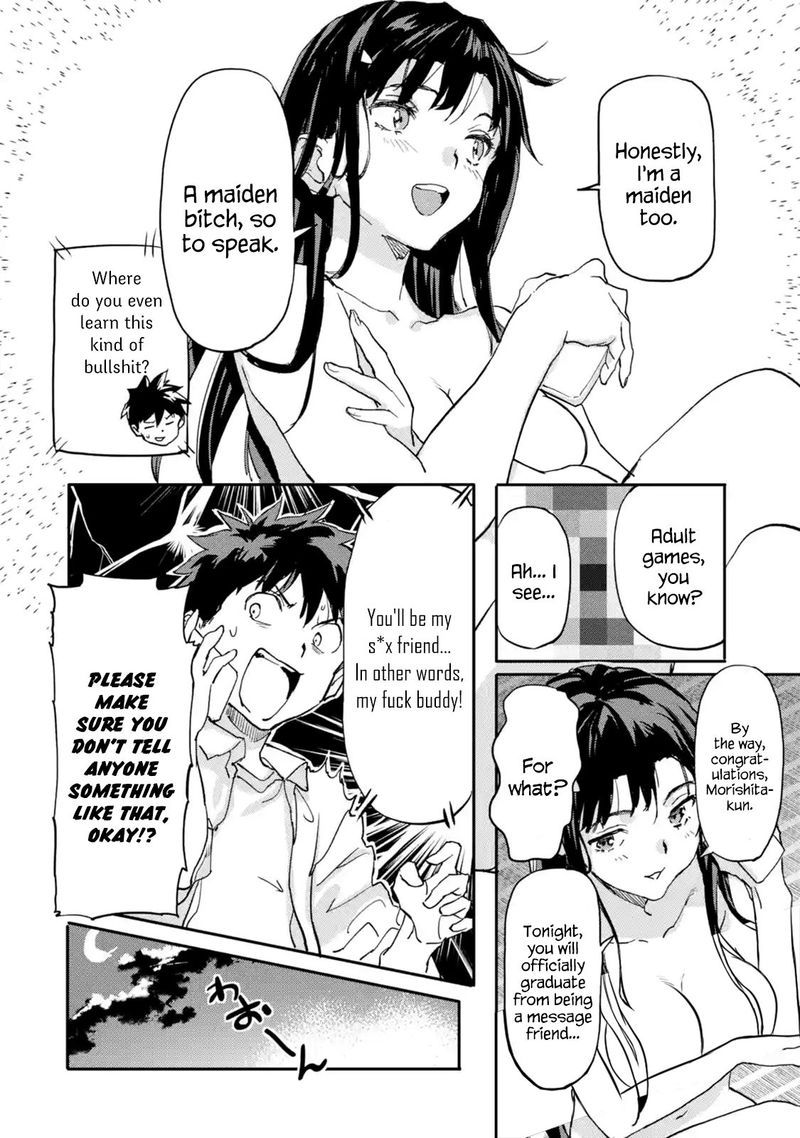 Isekaigaeri No Yuusha Ga Gendai Saikyou 6 35