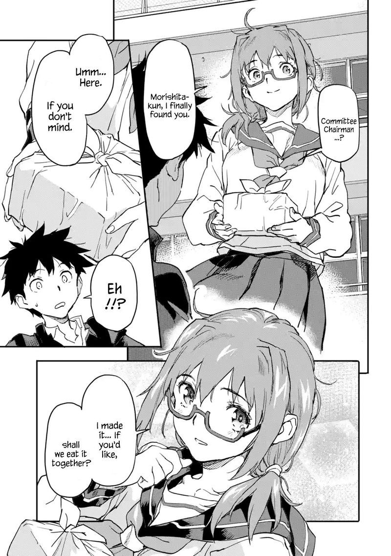 Isekaigaeri No Yuusha Ga Gendai Saikyou 7 33