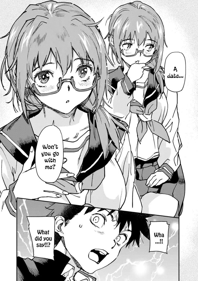Isekaigaeri No Yuusha Ga Gendai Saikyou 7 40