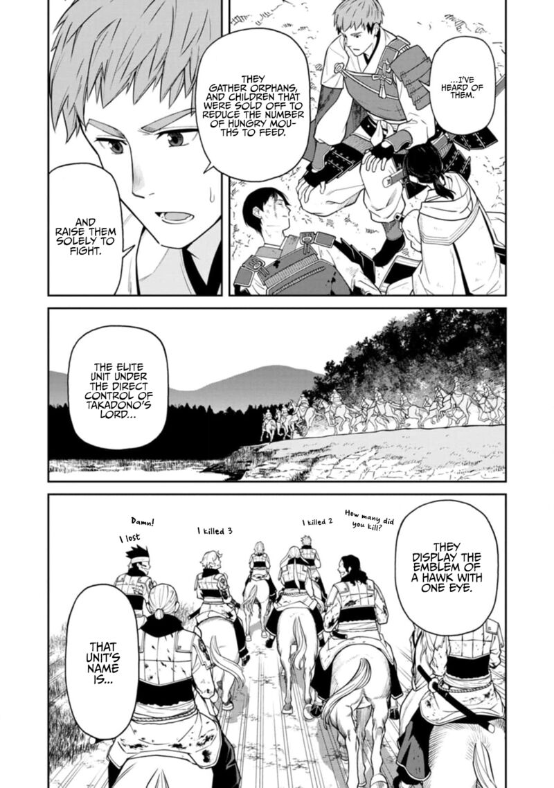Ishigami Senki 12 29