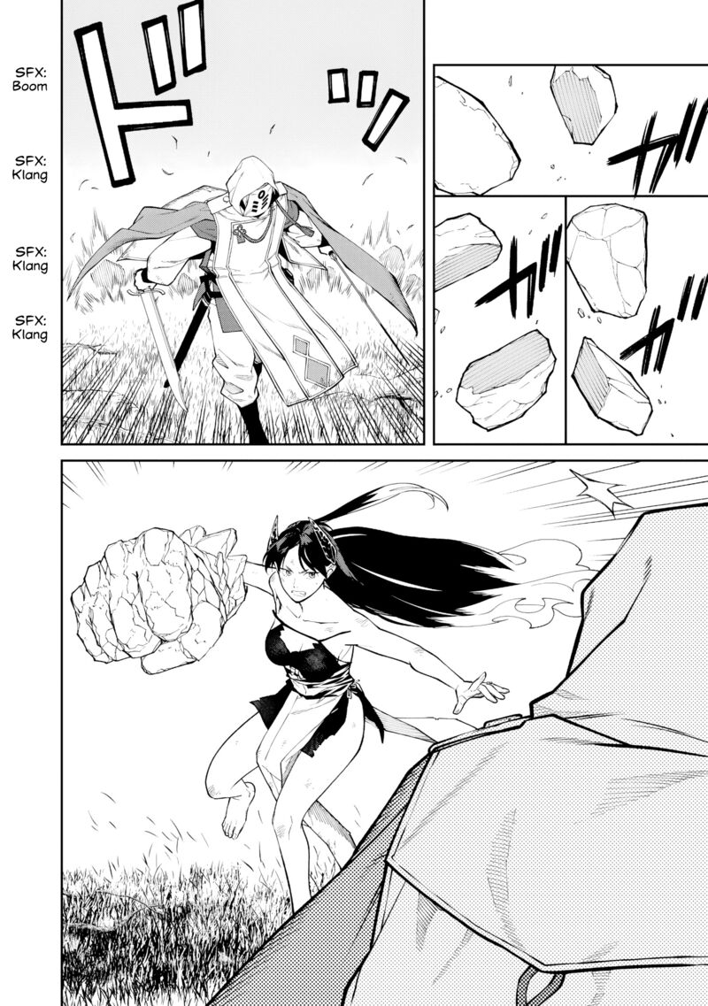 Ishigami Senki 23 10