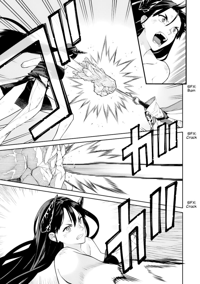 Ishigami Senki 23 11