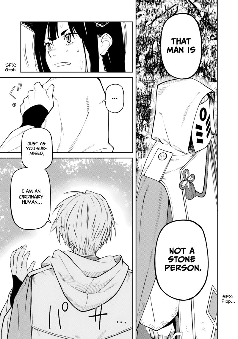 Ishigami Senki 23 16