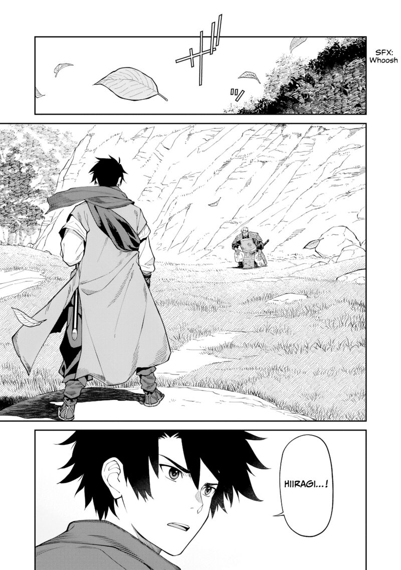 Ishigami Senki 23 18