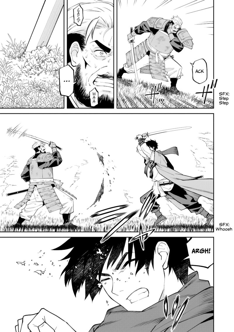 Ishigami Senki 23 24