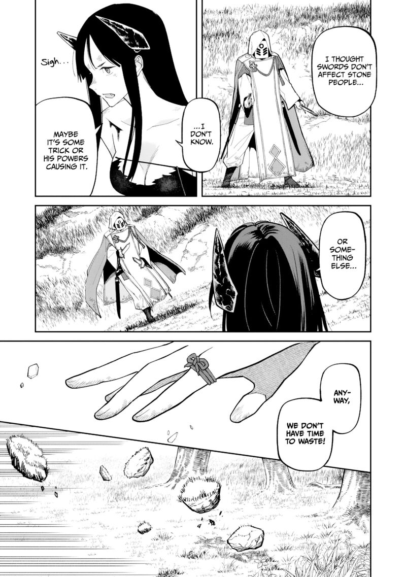 Ishigami Senki 23 5