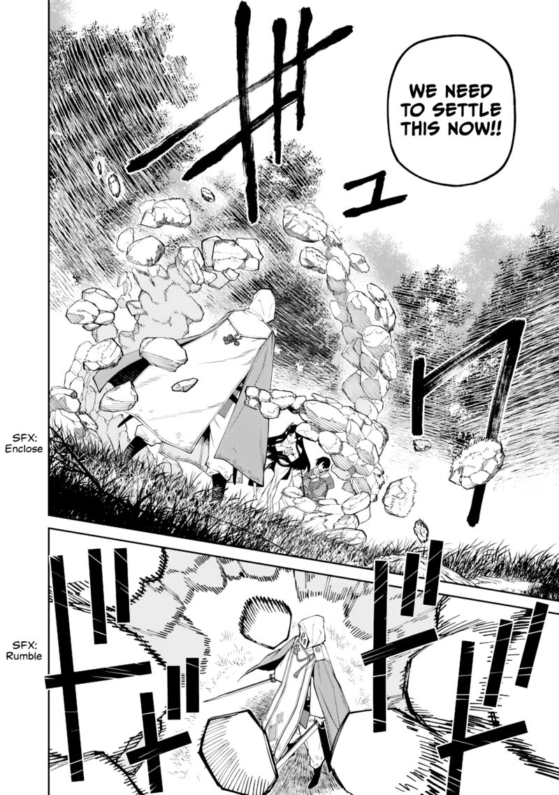 Ishigami Senki 23 6
