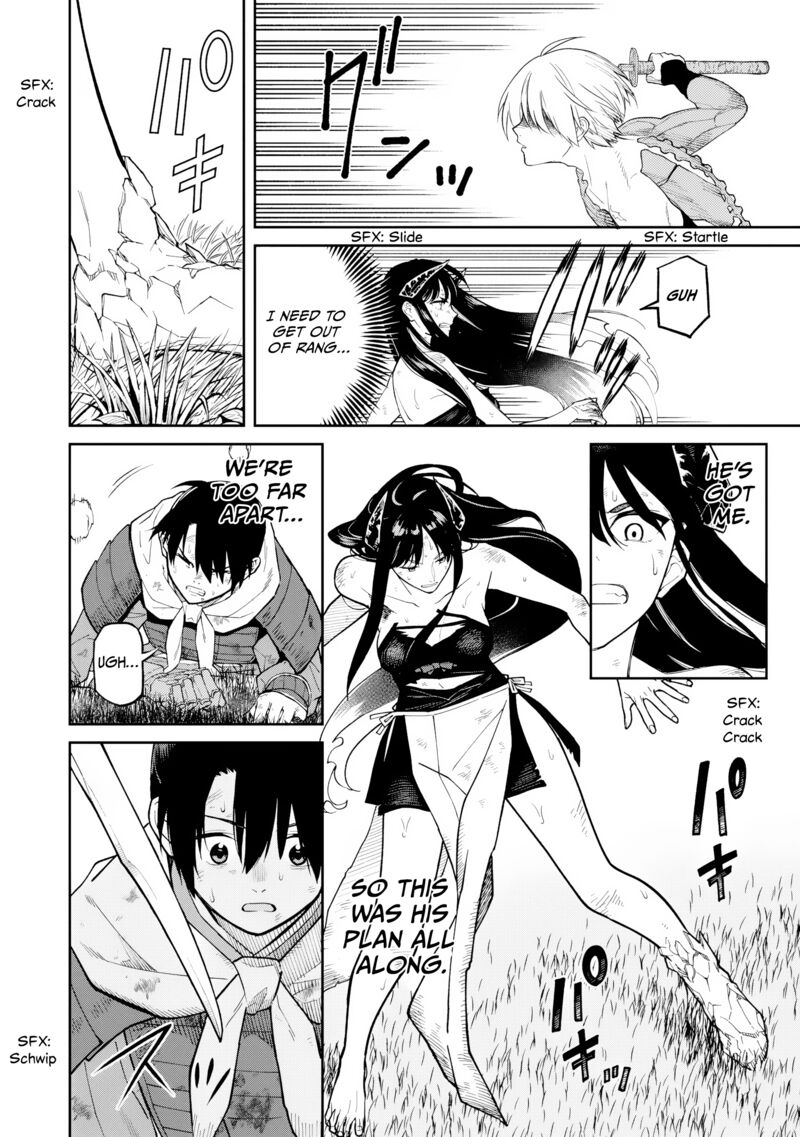 Ishigami Senki 24 10