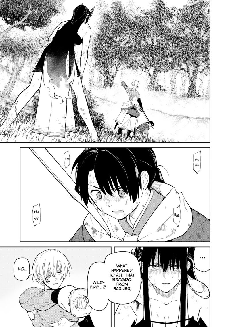 Ishigami Senki 24 11