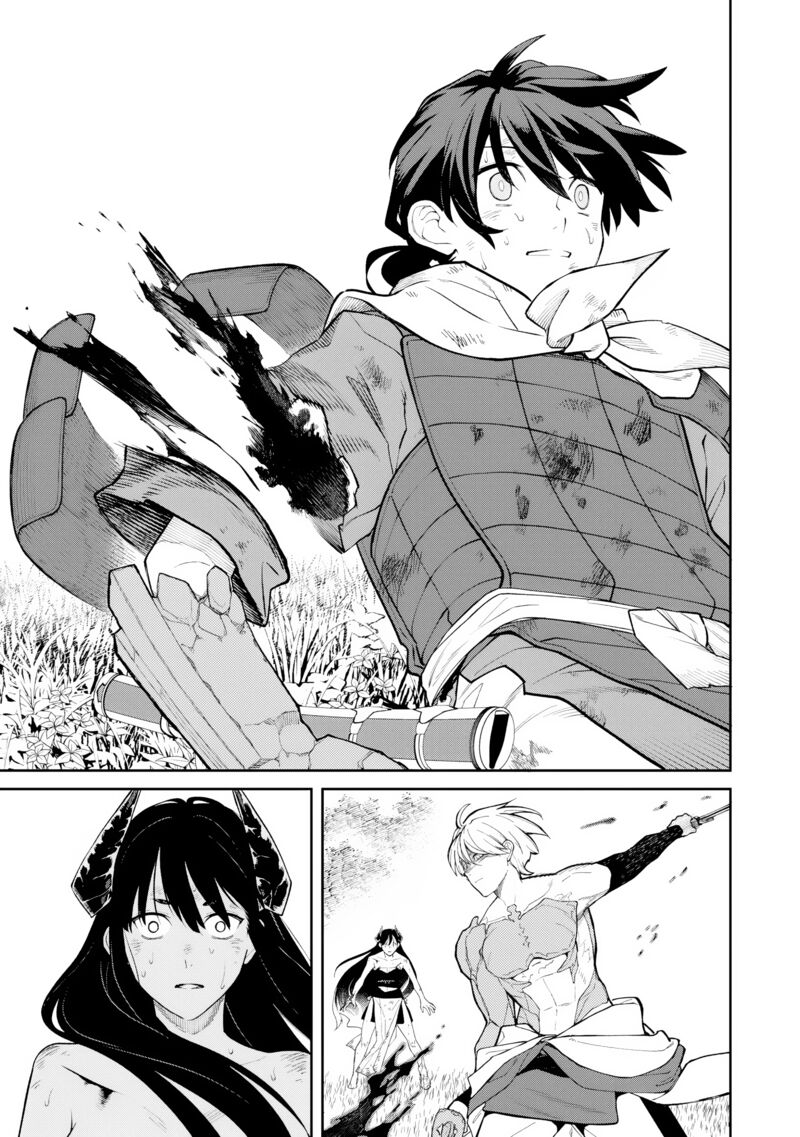 Ishigami Senki 24 15