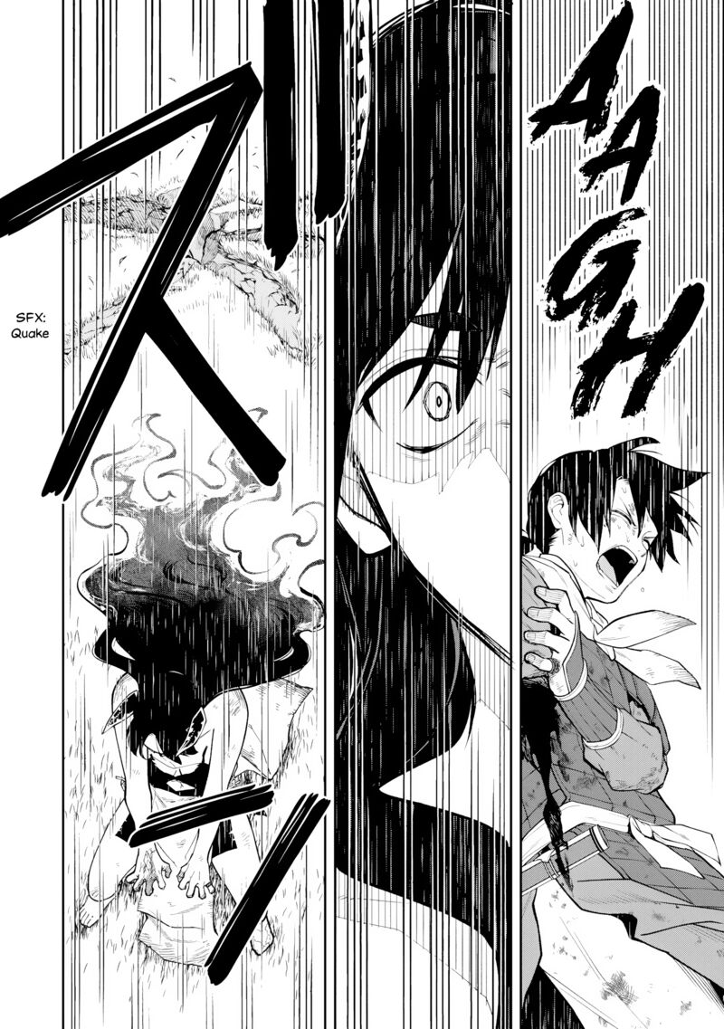 Ishigami Senki 24 16