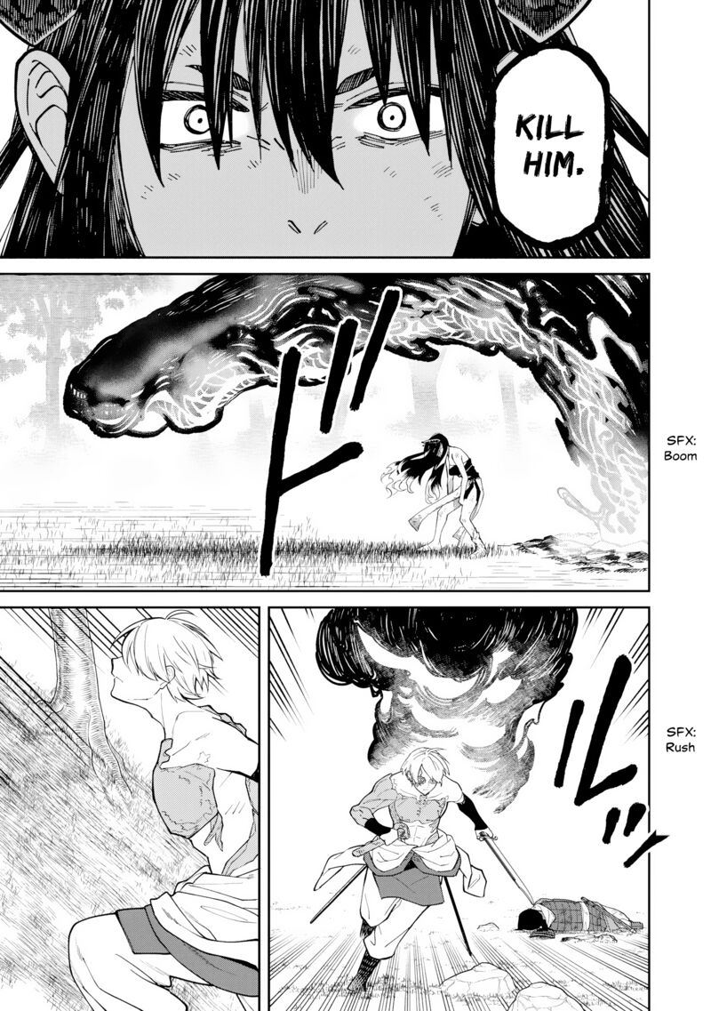 Ishigami Senki 24 19