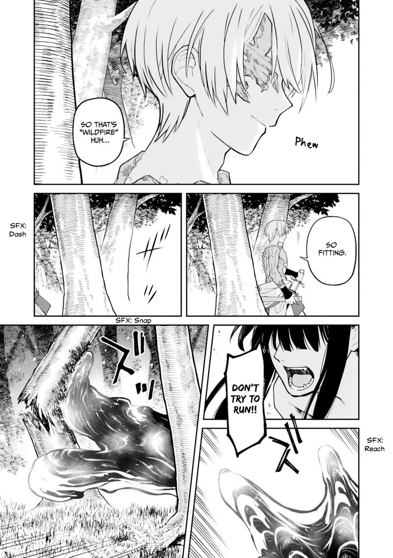 Ishigami Senki 24 21