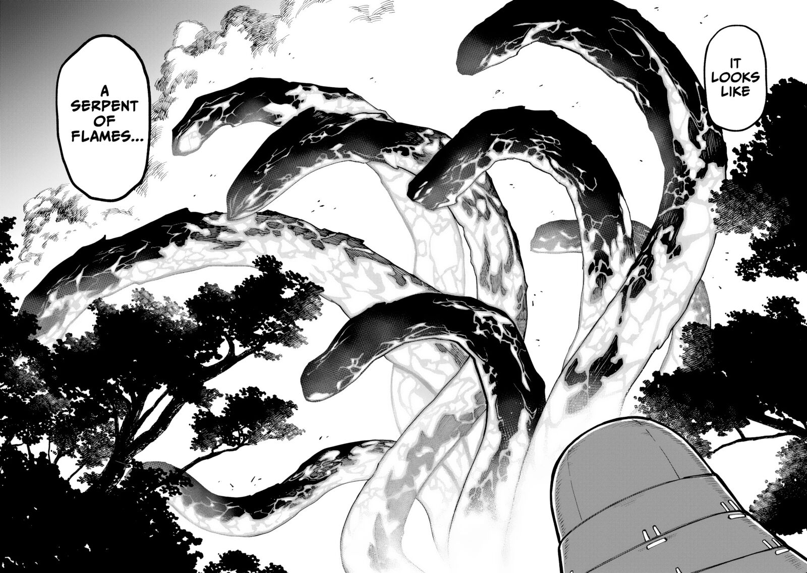 Ishigami Senki 24 24