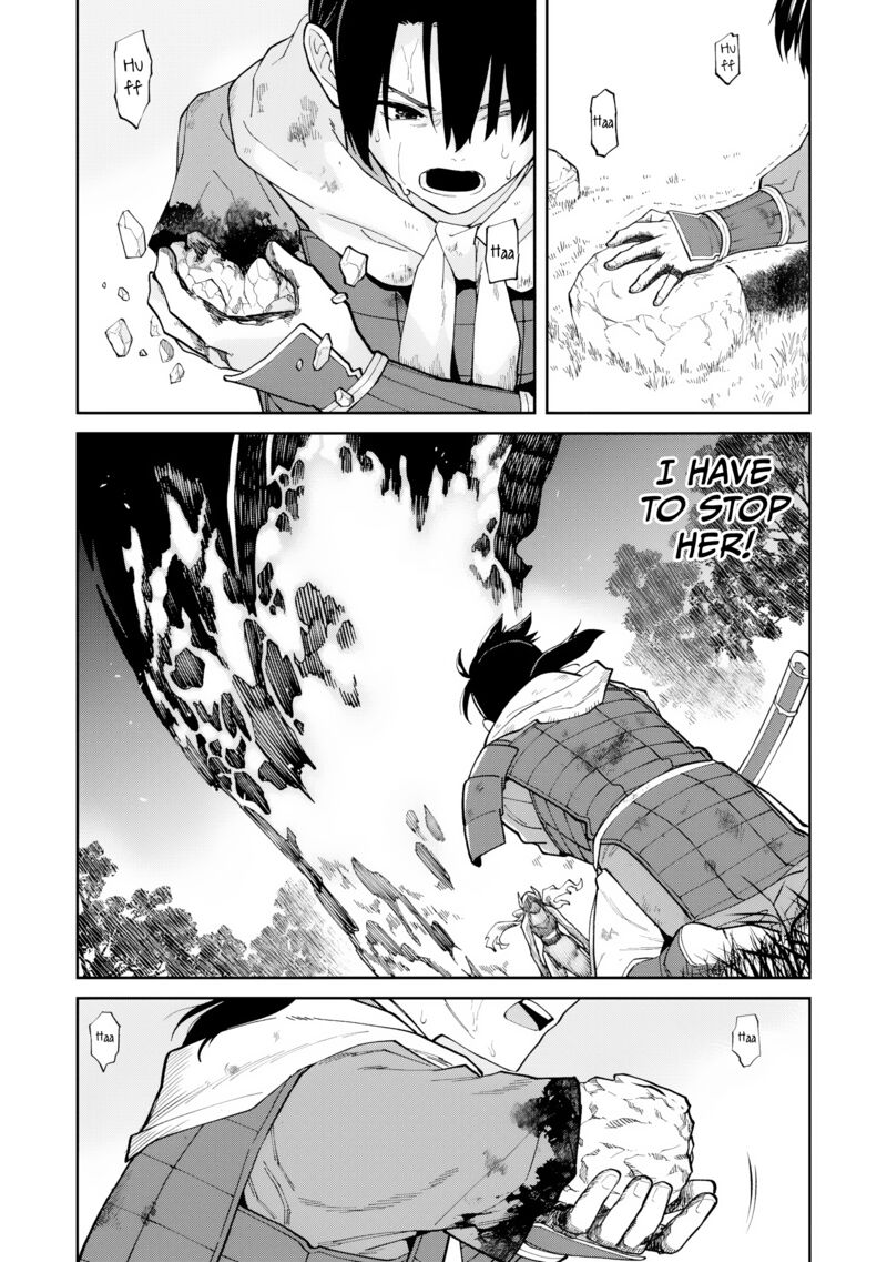 Ishigami Senki 24 26