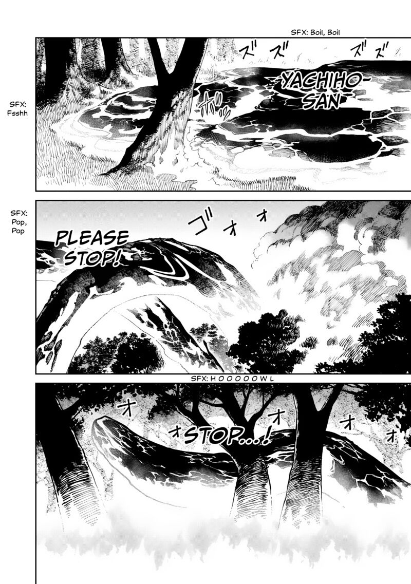 Ishigami Senki 24 27