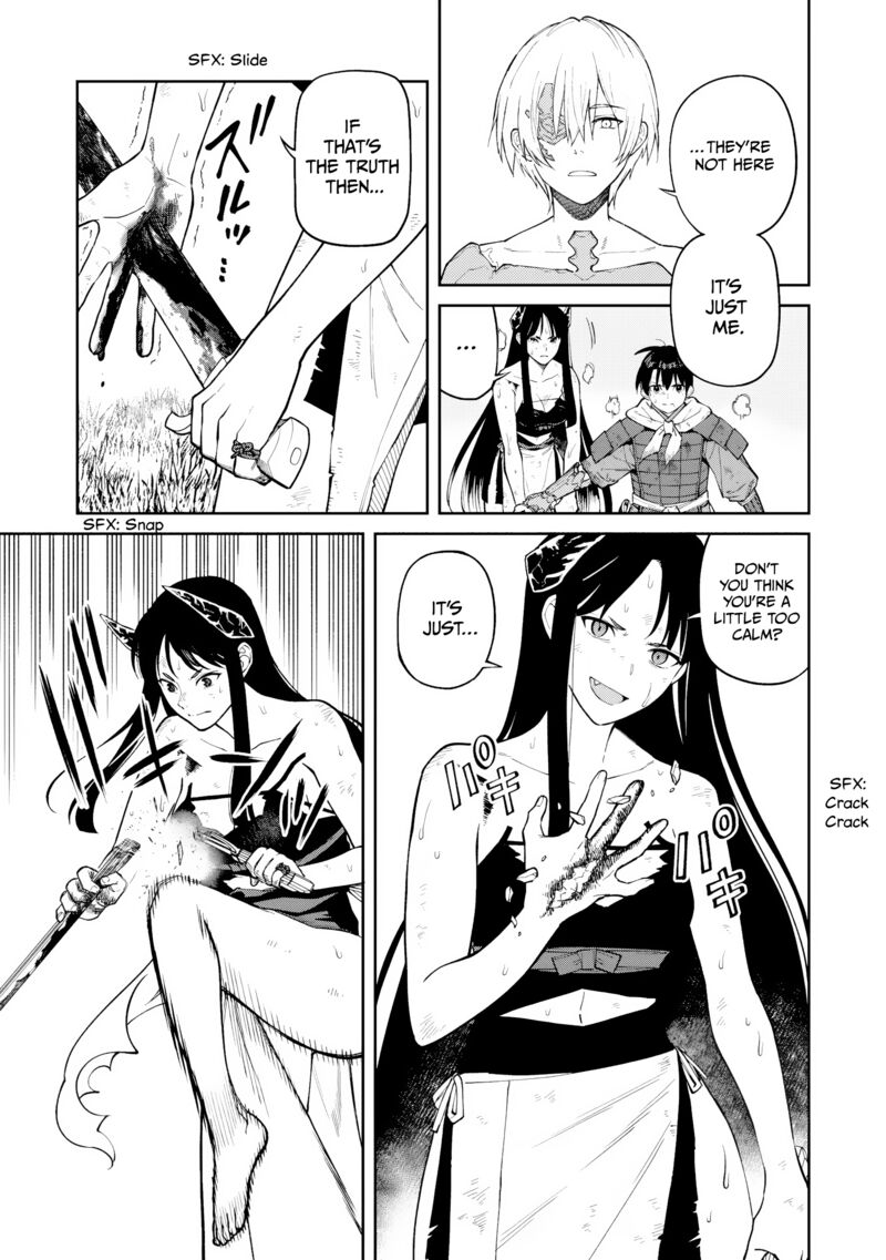 Ishigami Senki 24 3