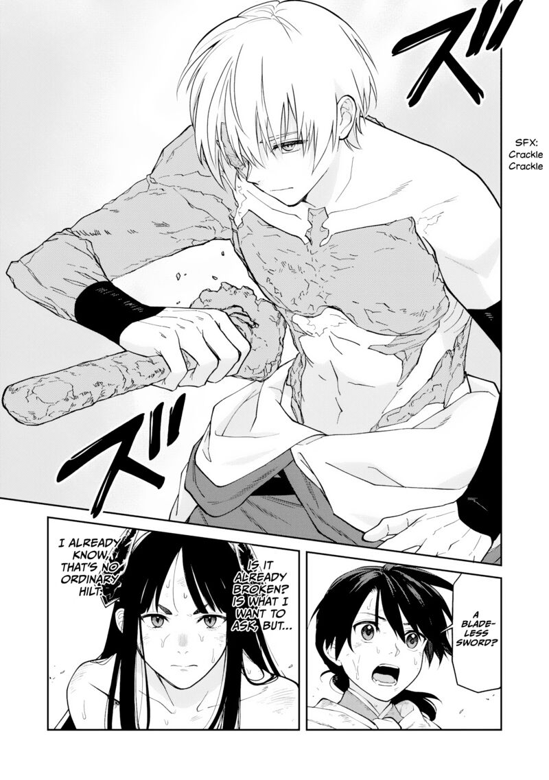 Ishigami Senki 24 5