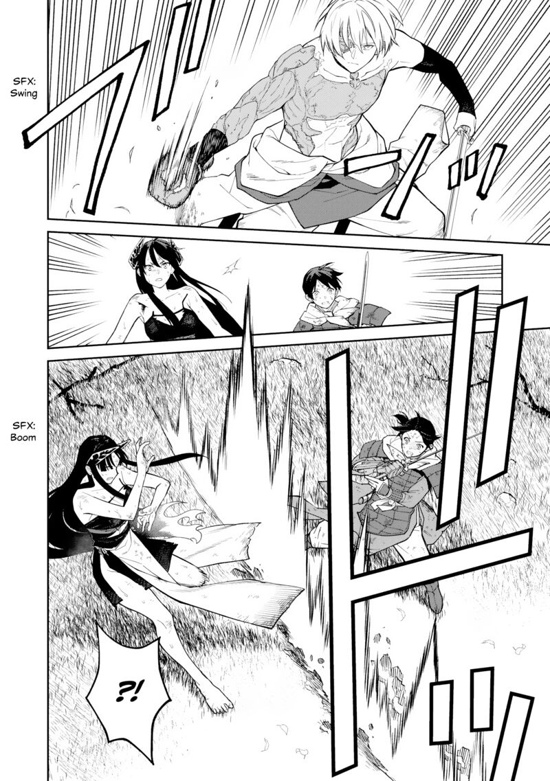 Ishigami Senki 24 6