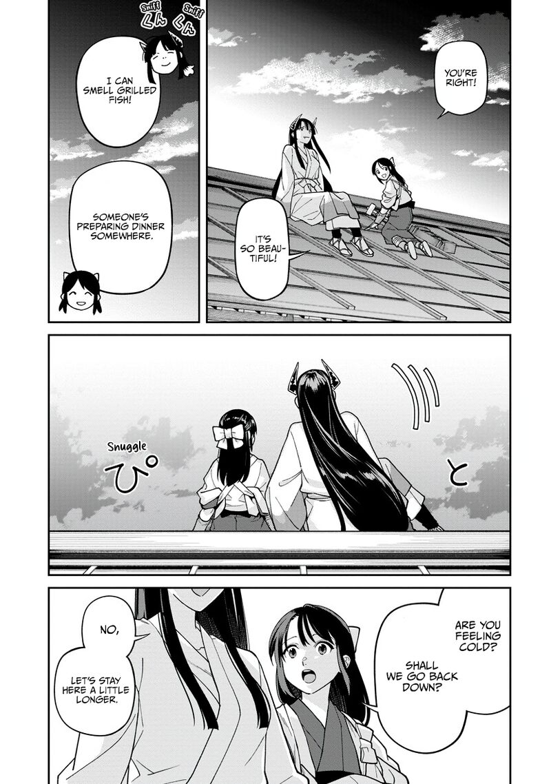 Ishigami Senki 30 19