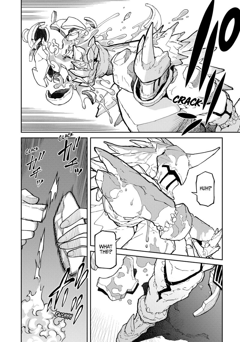 Ishigami Senki 32 18