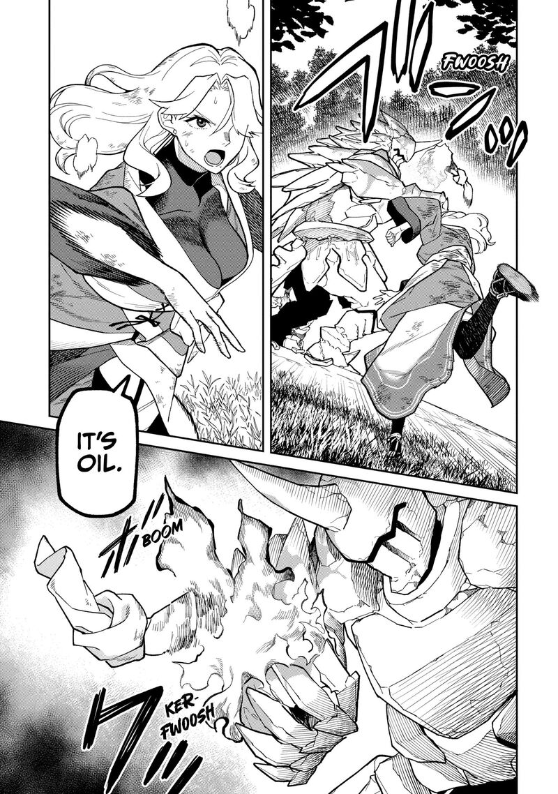 Ishigami Senki 32 19