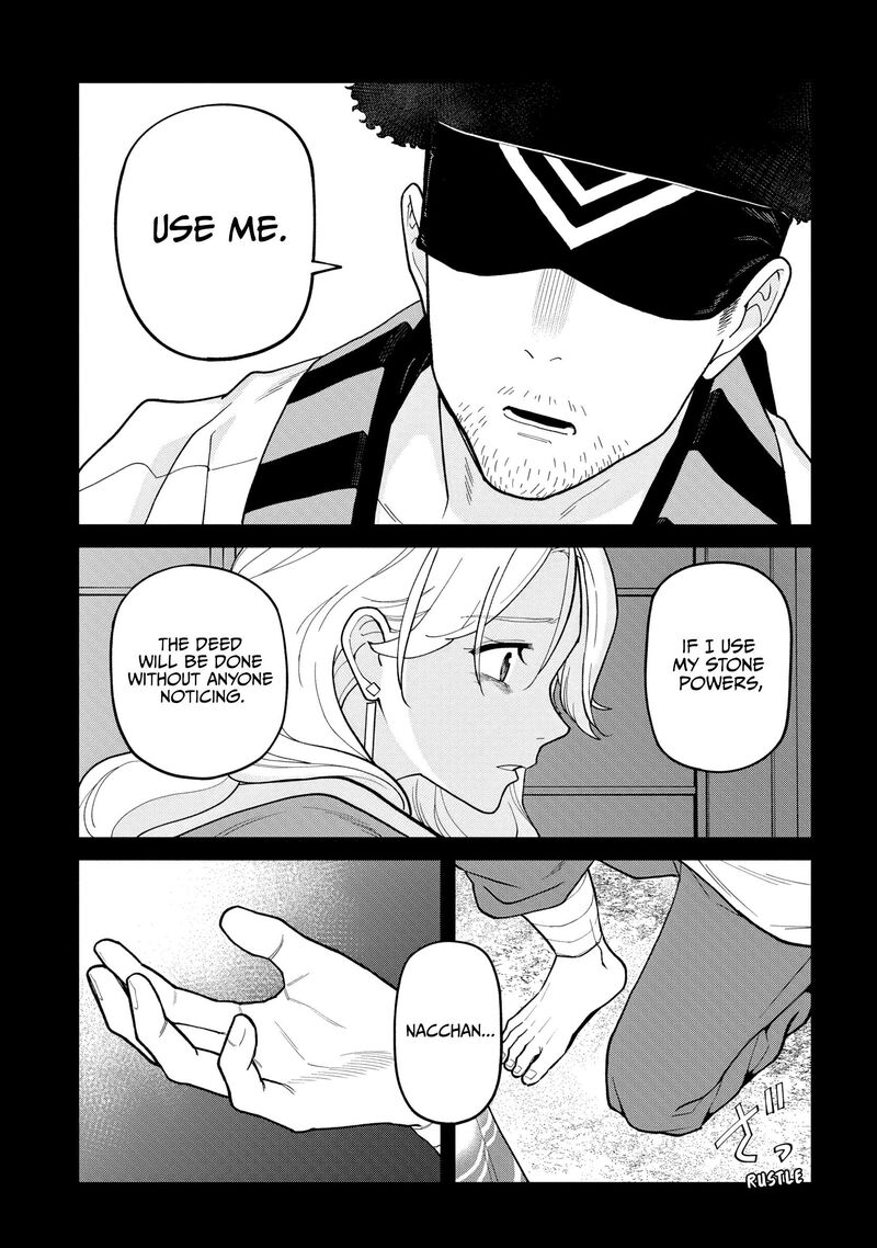 Ishigami Senki 36 15