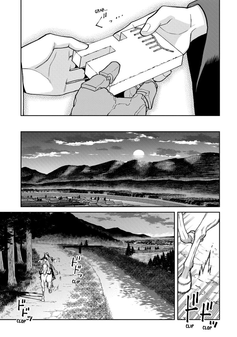 Ishigami Senki 36 26