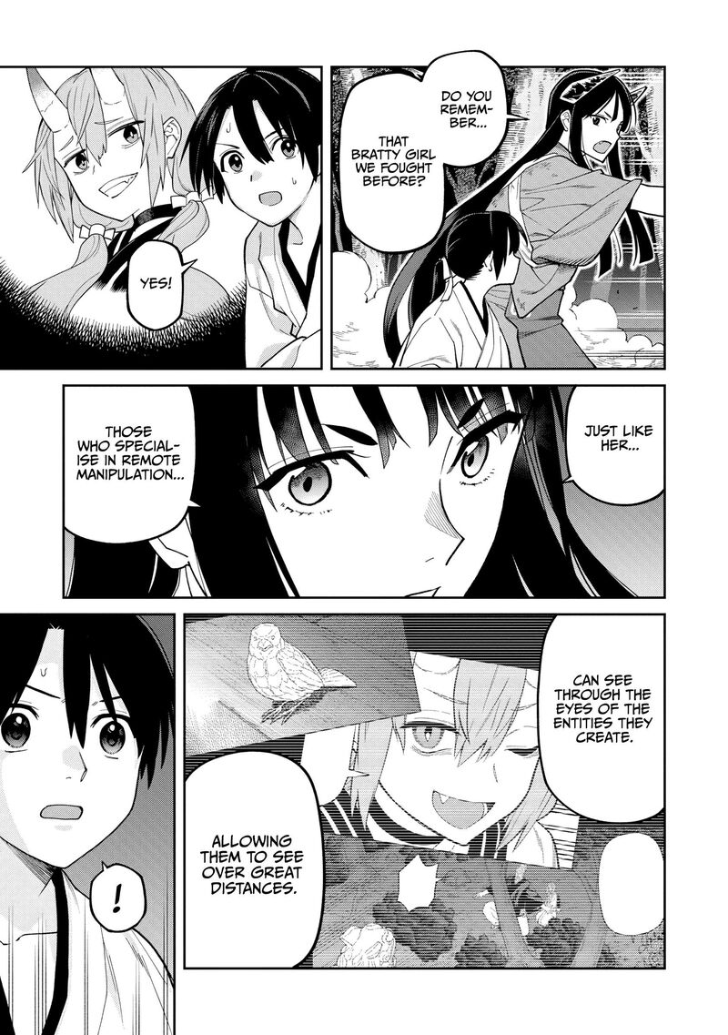 Ishigami Senki 37 13