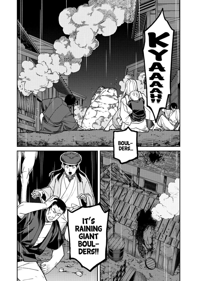 Ishigami Senki 40 26
