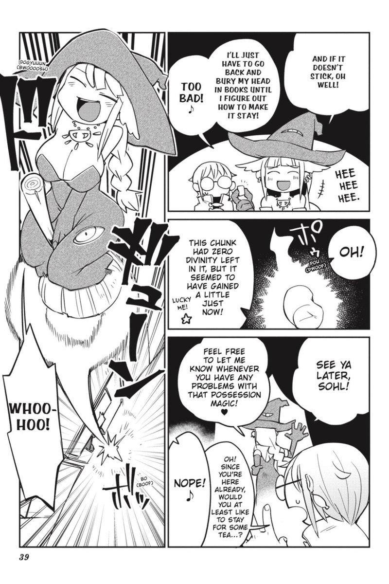 Ishuzoku Reviewers 24 13