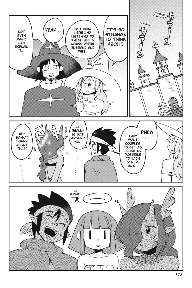 Ishuzoku Reviewers 28 14