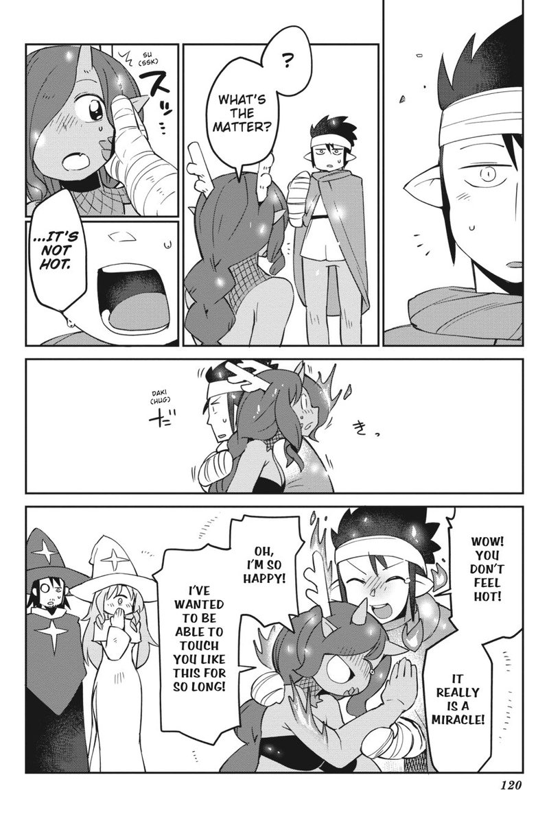 Ishuzoku Reviewers 28 16