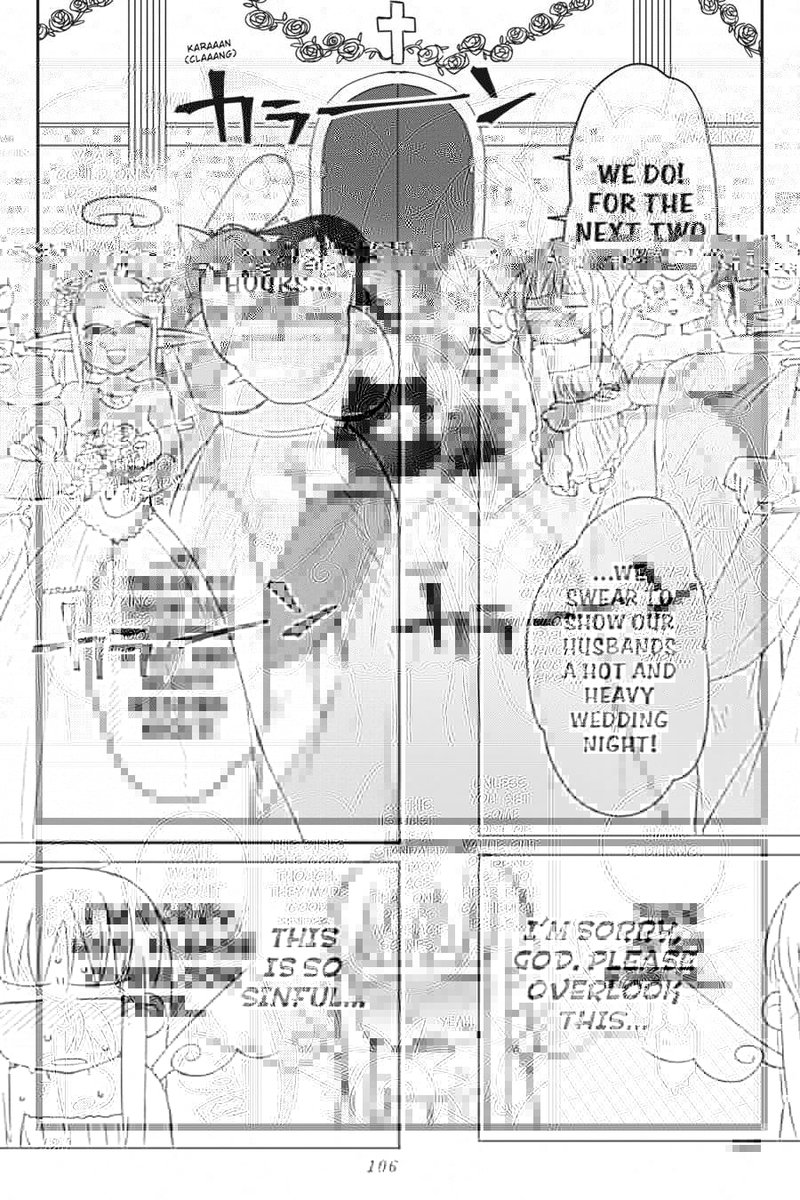 Ishuzoku Reviewers 28 2