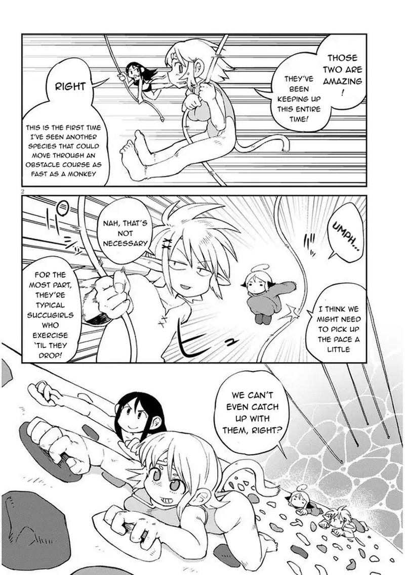 Ishuzoku Reviewers 41 2