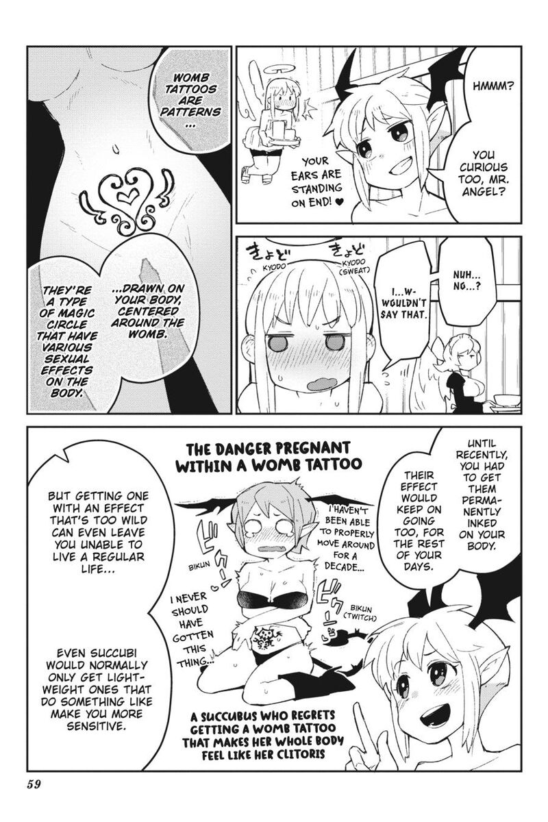 Ishuzoku Reviewers 53 3