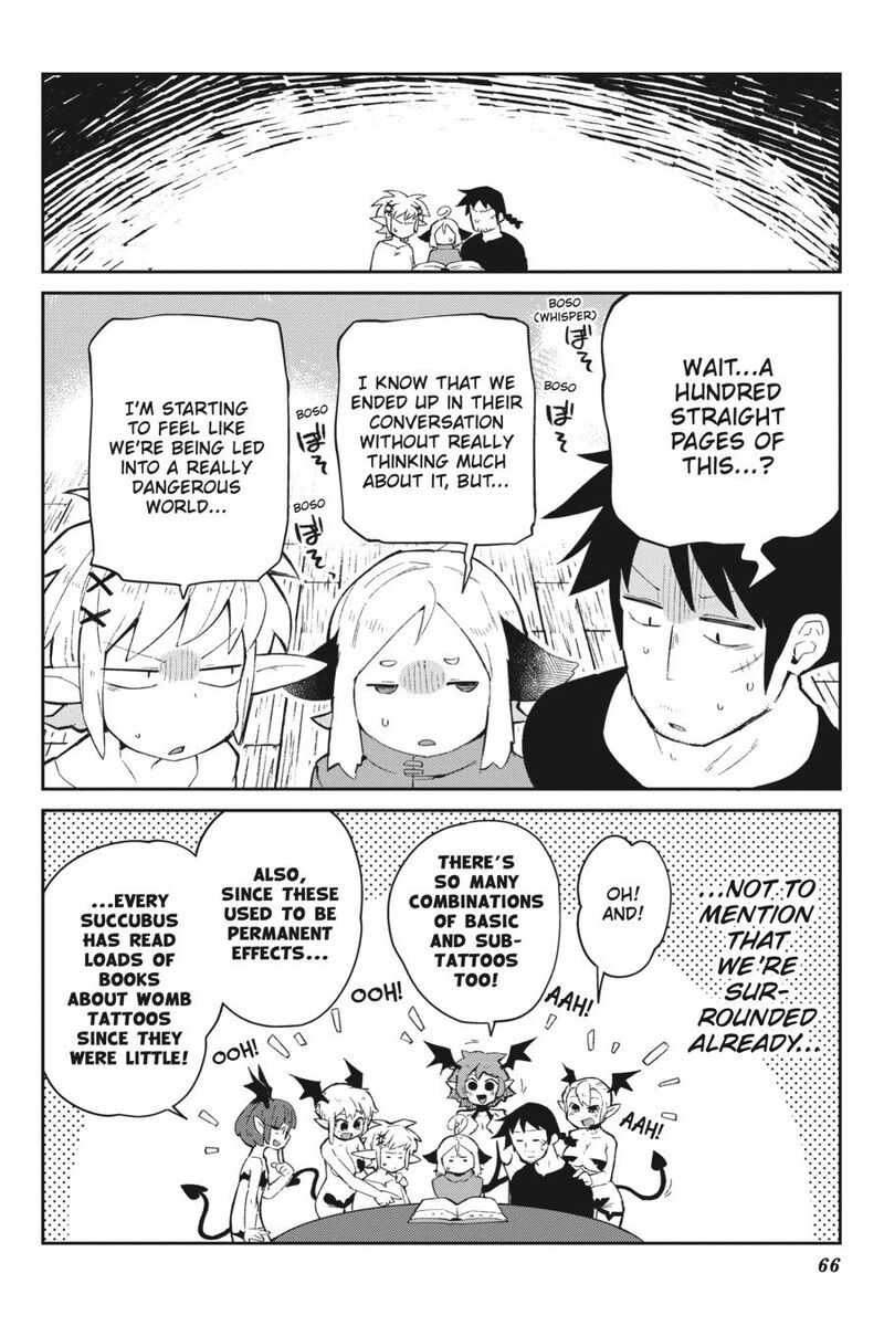 Ishuzoku Reviewers 53 9