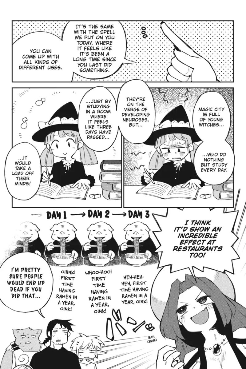 Ishuzoku Reviewers 62 7