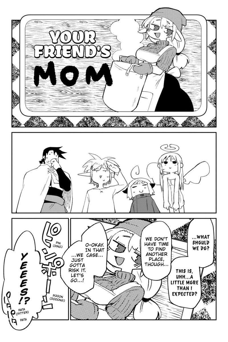 Ishuzoku Reviewers 81 3