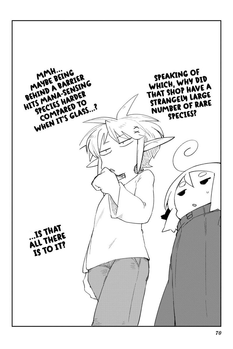 Ishuzoku Reviewers 82 6
