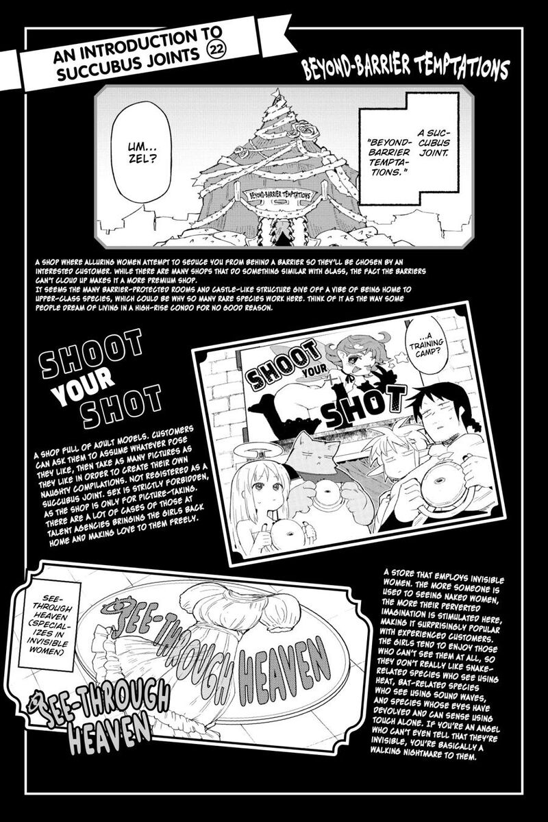 Ishuzoku Reviewers 86 21