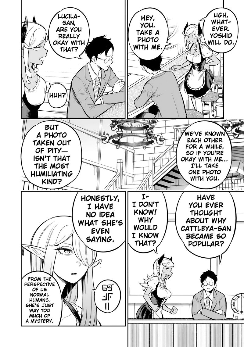 Ishuzoku Tsuihou Concafe 10 10